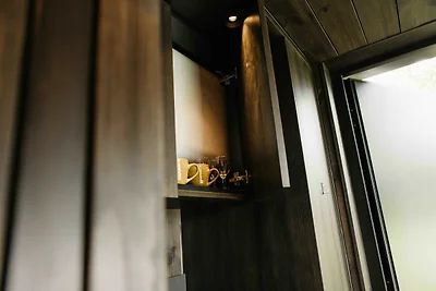 Nokken NKN-18 Cabin | 2 pers.