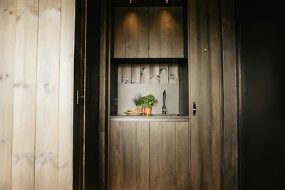 Nokken NKN-18 Cabin | 2 pers.