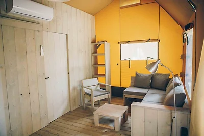 Glamping-Zelt | 7 Pers.