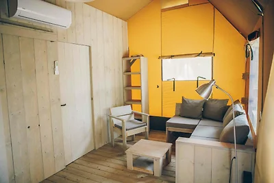 Glampingtent | 7 Pers.