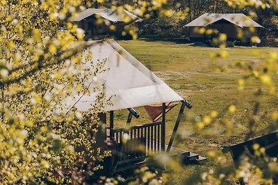 Glamfield Lodge | 8 Pers.