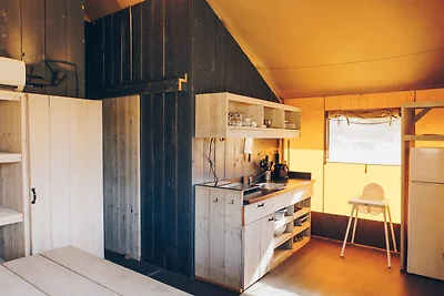 Glamfield Lodge I | 6 Pers.