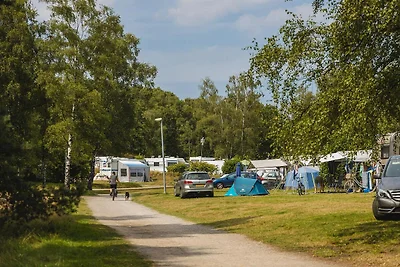 Komfort-Campingplatz mit privater...