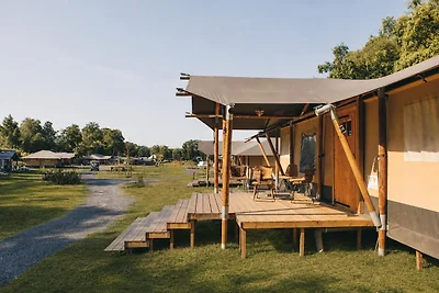 Glamfield Lodge | 8 Pers.