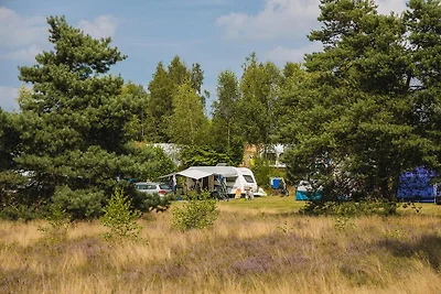 Komfort-Campingplatz mit privater...