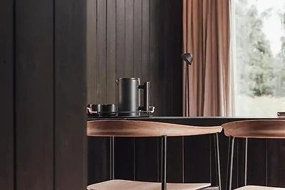 Nokken Forest Cabin | 2 pers.