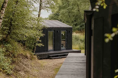 The Hills mit Hot tub & Sauna | 5 Pers.
