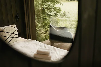 Nokken NKN-18 Cabin | 2 pers.