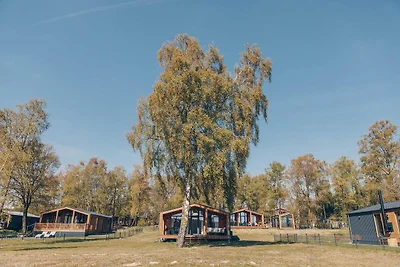 Domek letniskowy Urlop wypoczynkowy Wilsum