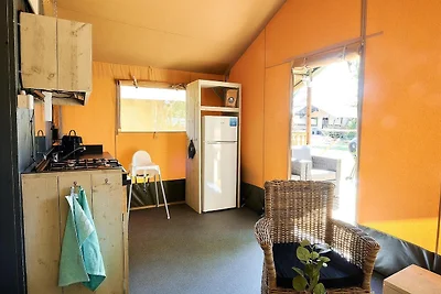 Glamfield Lodge I | 6 Pers.