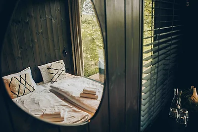 Nokken Forest Cabin | 2 pers.
