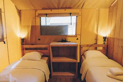 Glamfield Lodge | 4 Pers.