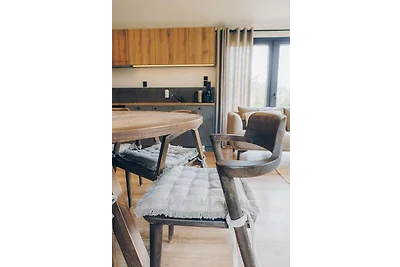 Nature Lodge | 6 Pers.