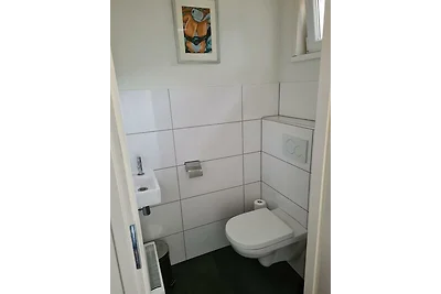 Berg und Tal mit Hottub | 6 Pers.
