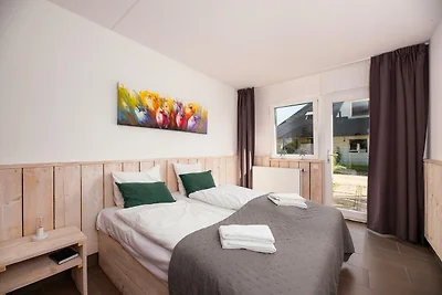 Familienhaus mit Hottub + Wanderhütte | 18...
