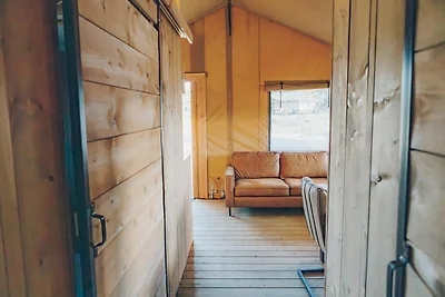 Glamfield Lodge | 4 Pers.