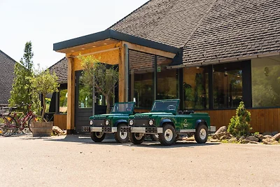 Casa vacanze Vacanza di relax Wilsum