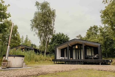 The Hills mit Hot tub | 5 Pers.