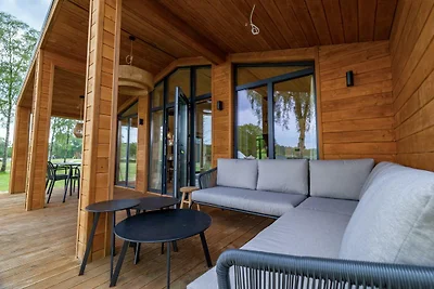 Beach House | 4 pers.