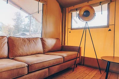 Glamfield Lodge | 4 Pers.
