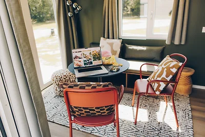 Koya Tiny Loft | 4 Pers.