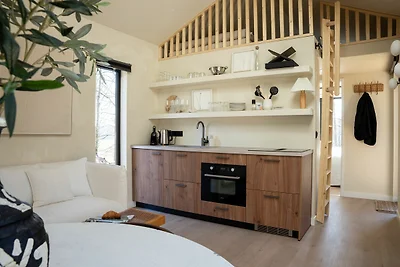 Koya Tiny Cabin | 4 Pers.