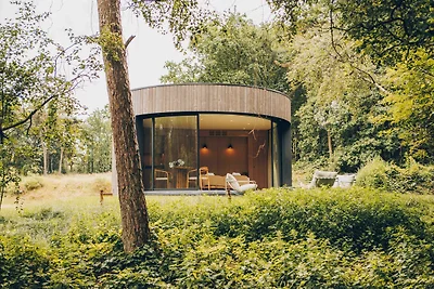 LumiPod mit Hot Tub | 2 Pers.