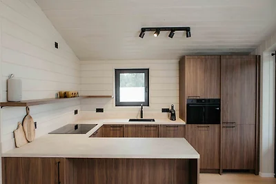 Panorama Lake House Scandi met hottub | 5...