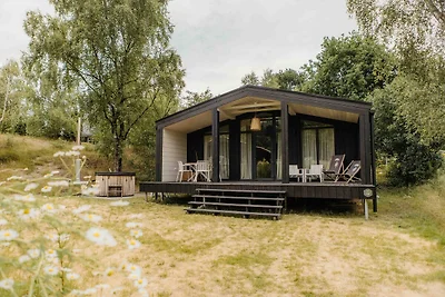 The Hills mit Hot tub | 4 Pers.