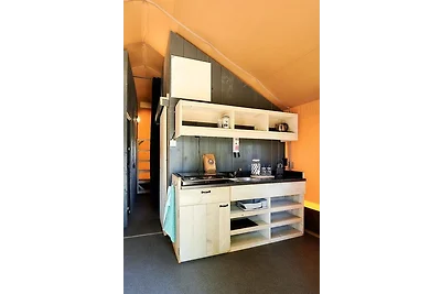 Glamfield Lodge I | 6 Pers.