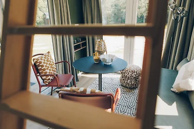 Koya Tiny Loft | 4 Pers.