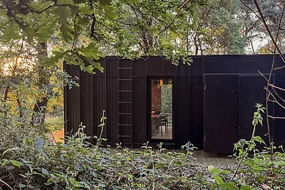 Nokken Forest Cabin | 2 pers.