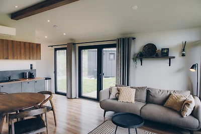 Nature Lodge | 4 Pers.
