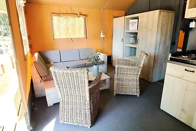 Glamfield Lodge I | 6 Pers.