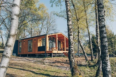 Beach Side Scandi mit Hot Tub | 5 P