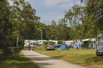 Komfort-Stellplatz