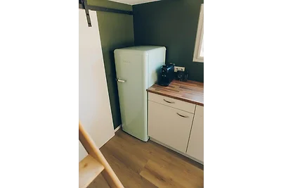 Koya Tiny Loft | 4 Pers.