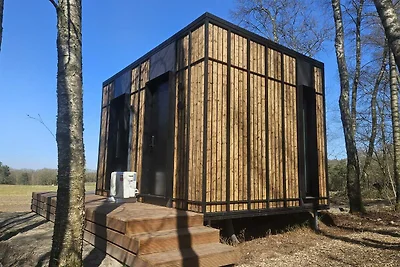 Nokken NKN-18 Cabin | 2 pers.