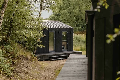 The Hills mit Hot tub & Sauna | 5 Pers.