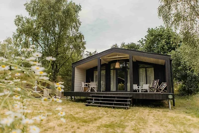The Hills mit Hot tub | 5 Pers.
