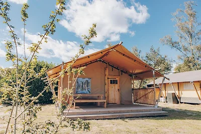 Glamfield Lodge | 4 Pers.