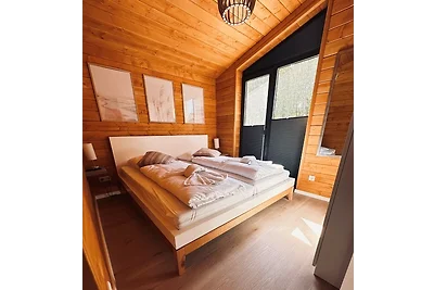 Lake House Scandi | 5 pers.