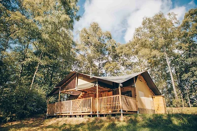 Glampingtent | 7 Pers.