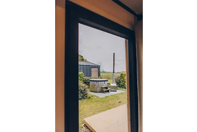 Nature Lodge mit Hottub | 4 Pers.