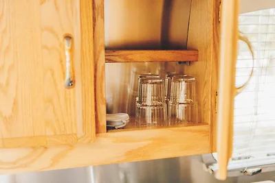 Airstream met hottub | 4 Pers.