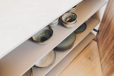 Beach Side Scandi mit Hot Tub | 5 P