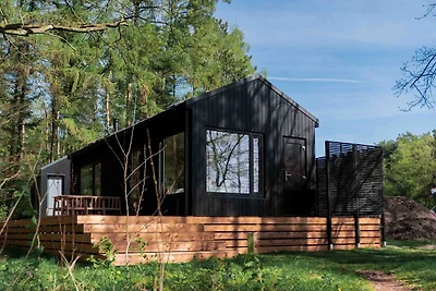 Koya Tiny Cabin met Buitenbad | 4 pers.