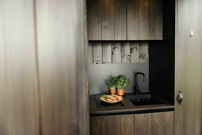 Nokken NKN-18 Cabin | 2 pers.