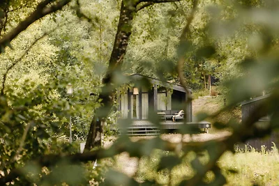 The Hills mit Hot tub & Sauna | 5 Pers.