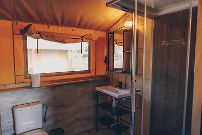 Glamfield Lodge | 4 Pers.